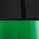Black - Emerald green