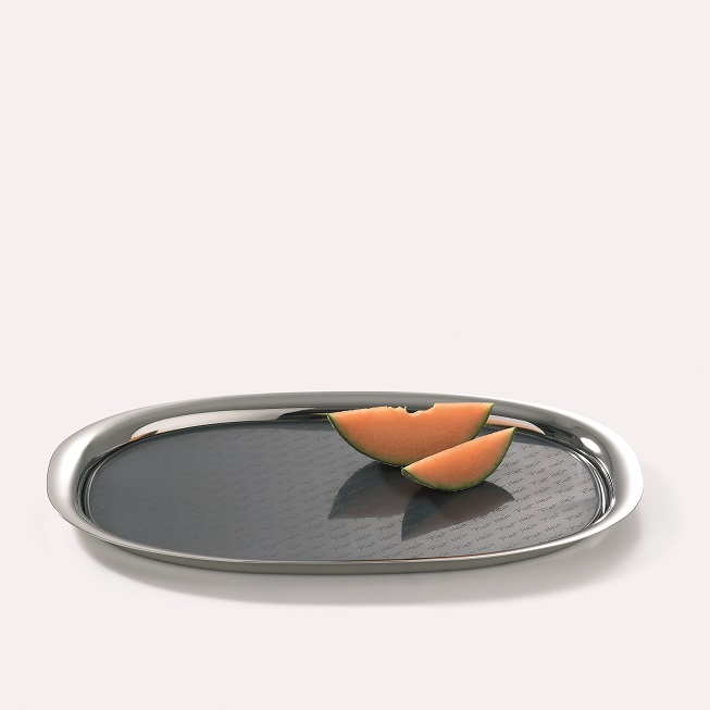 Superelliptical Serving Tray Piet Hein