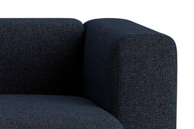 Mags Sofa 3 Seater Combination 4 Hay