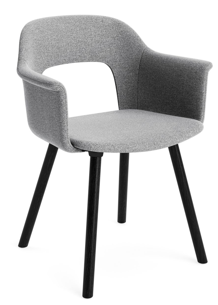 Layout Armchair 224 Armchair Hay Layout Armchair 224 Armchair Hay