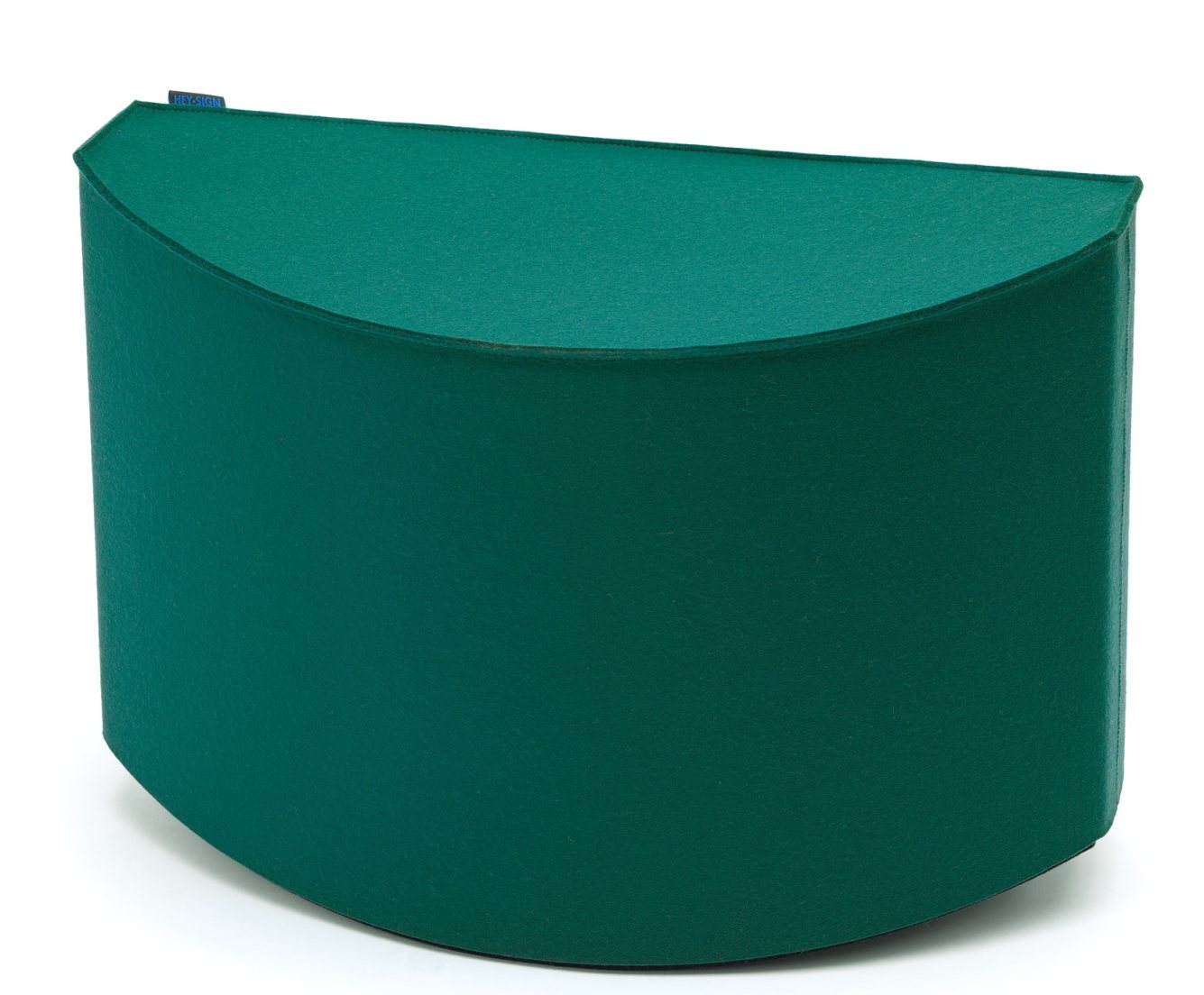 Enno rocking oval seat Hey Sign 