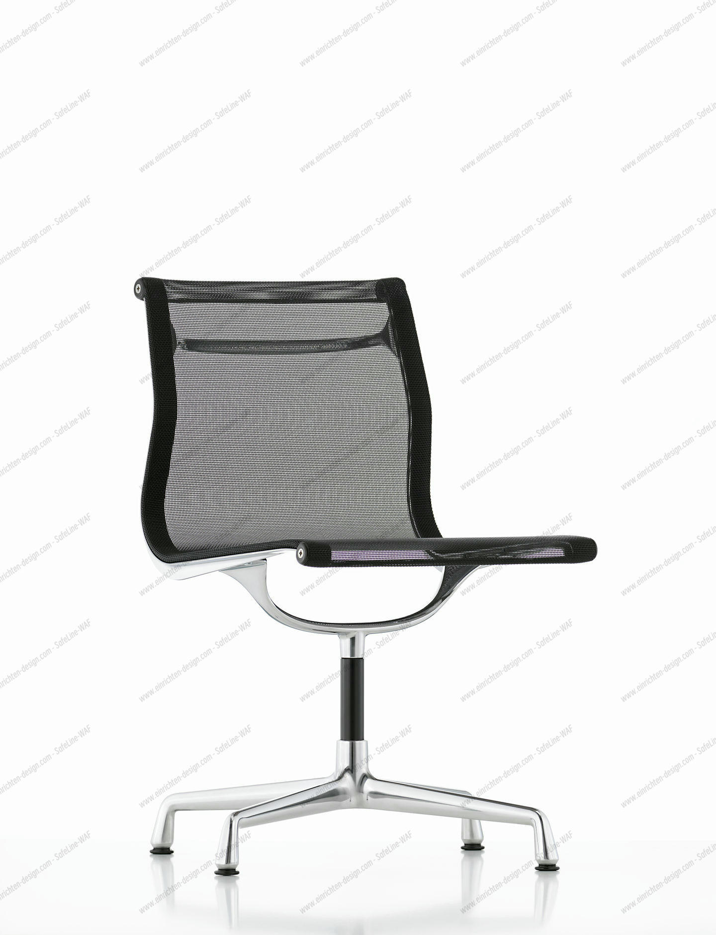 Aluminum Chair EA 101 / EA101 Chair Vitra