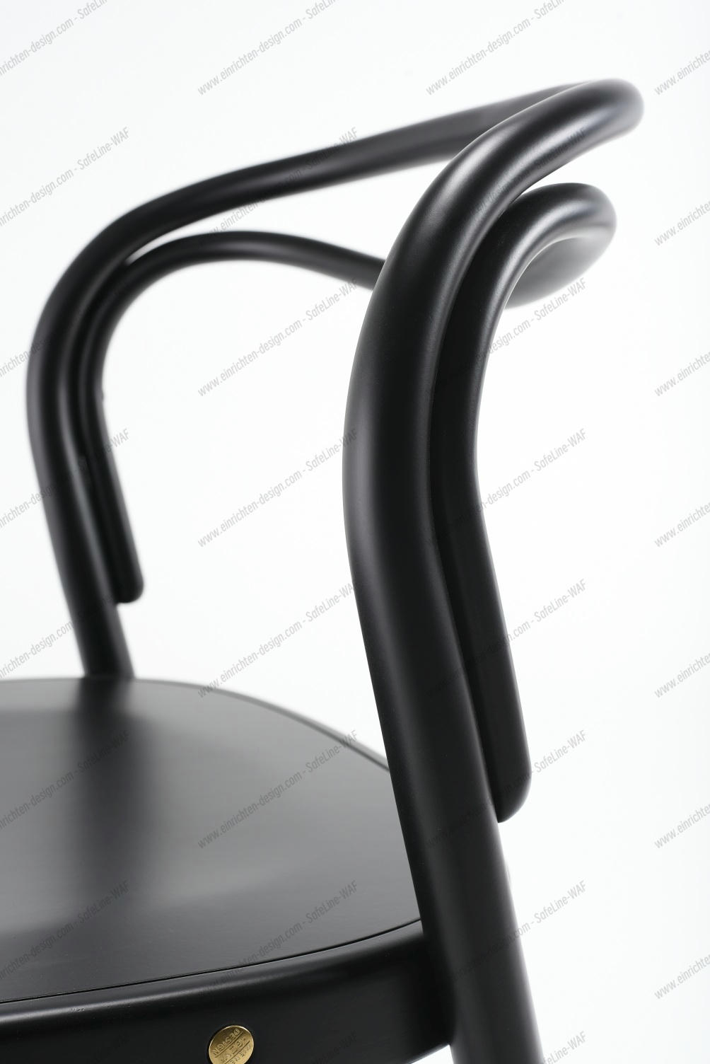 Beaulieu chair Viennese GTV Design
