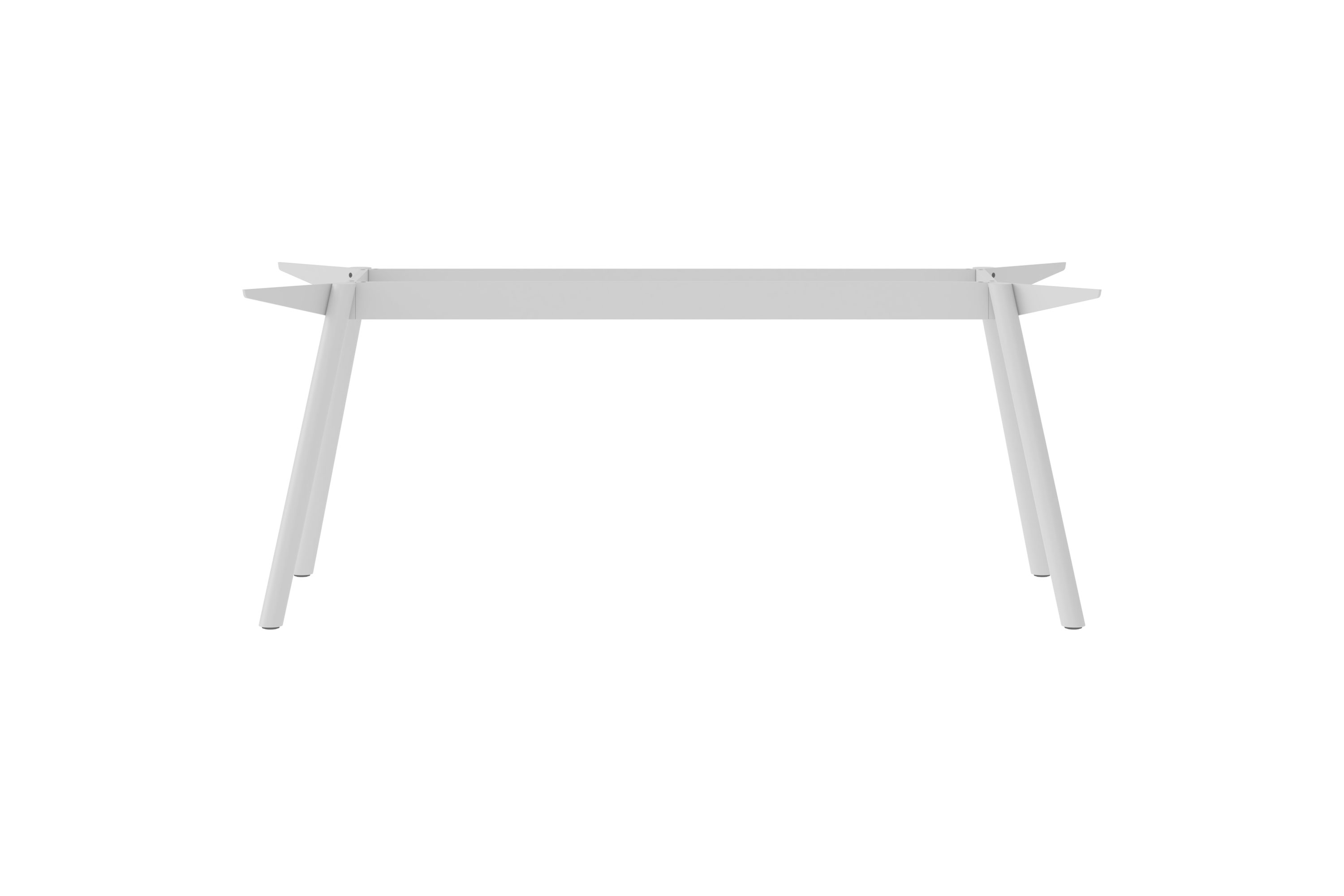 Masa Table Frame Steel New Tendency