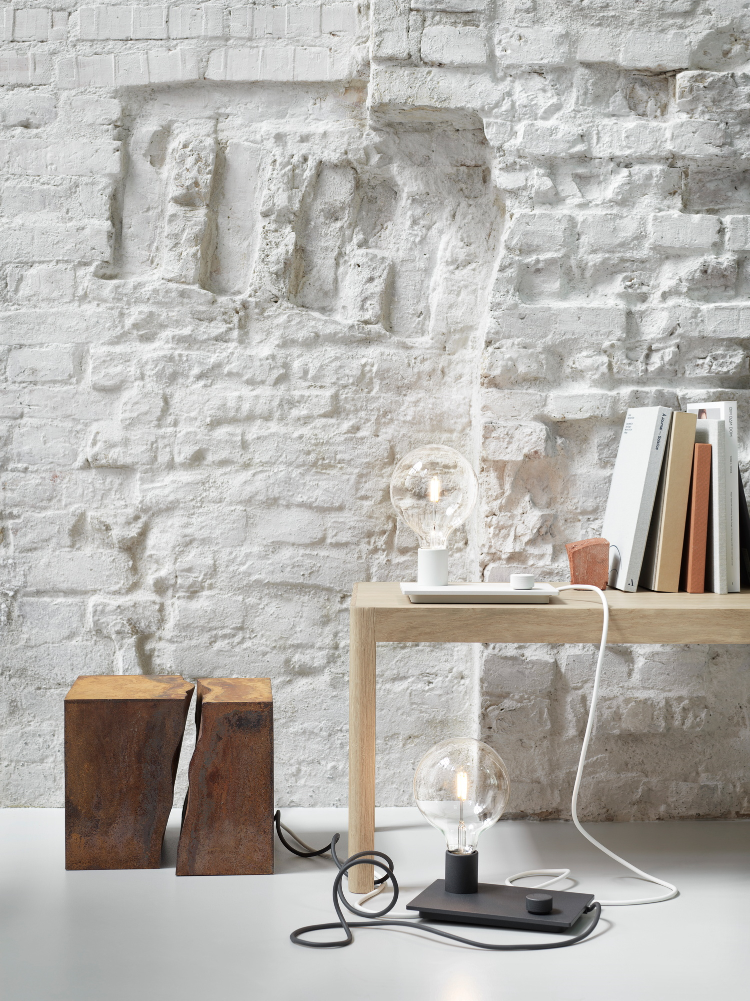 Workshop Table Muuto