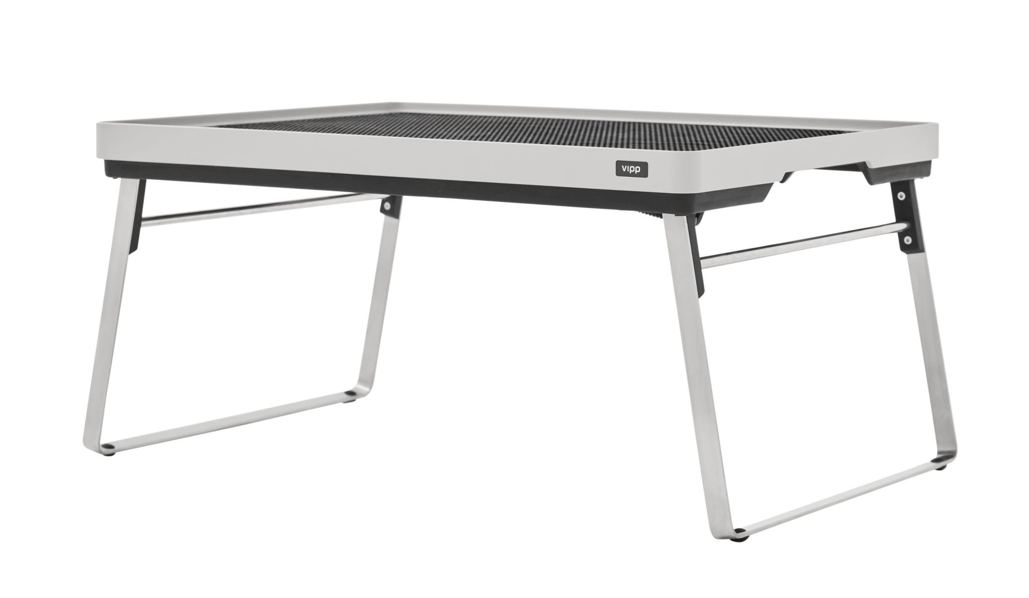 Outdoor Open-Air Tray Table Vipp