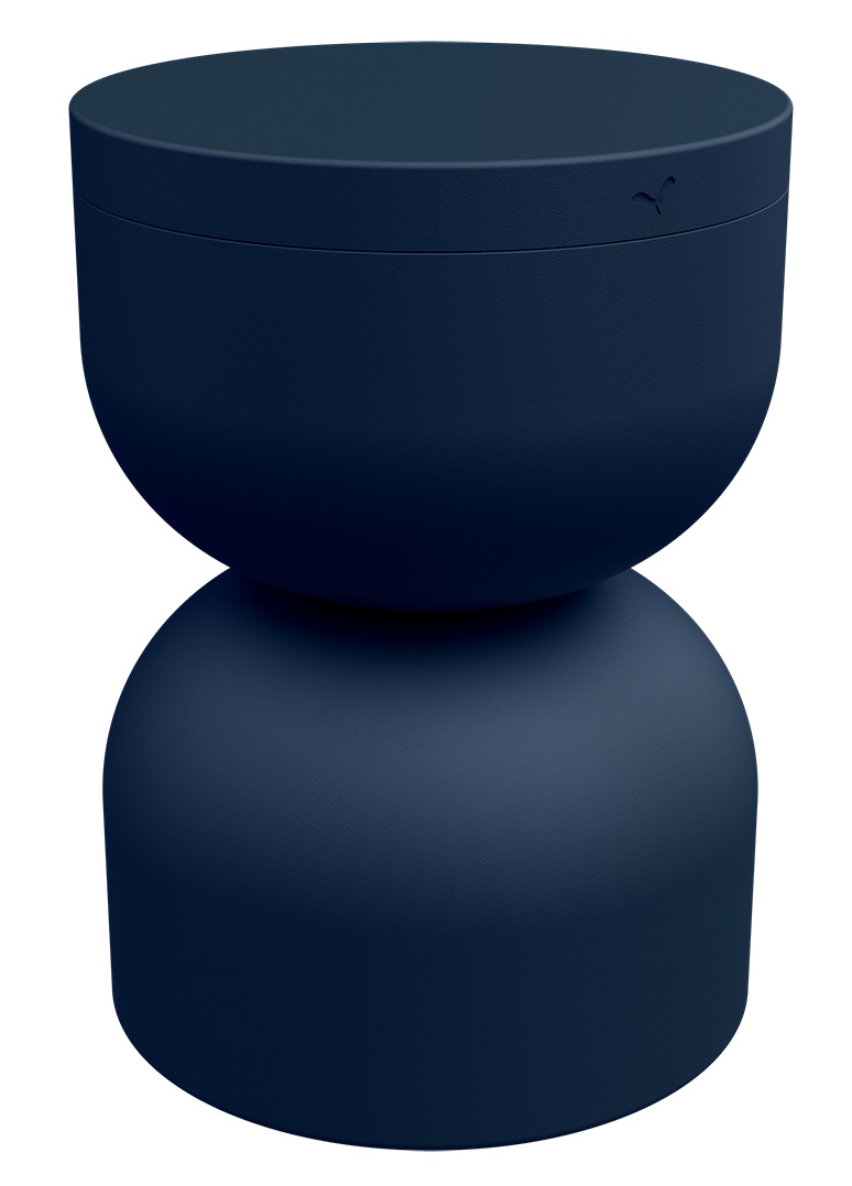Piapolo Stool Outdoor Fermob 