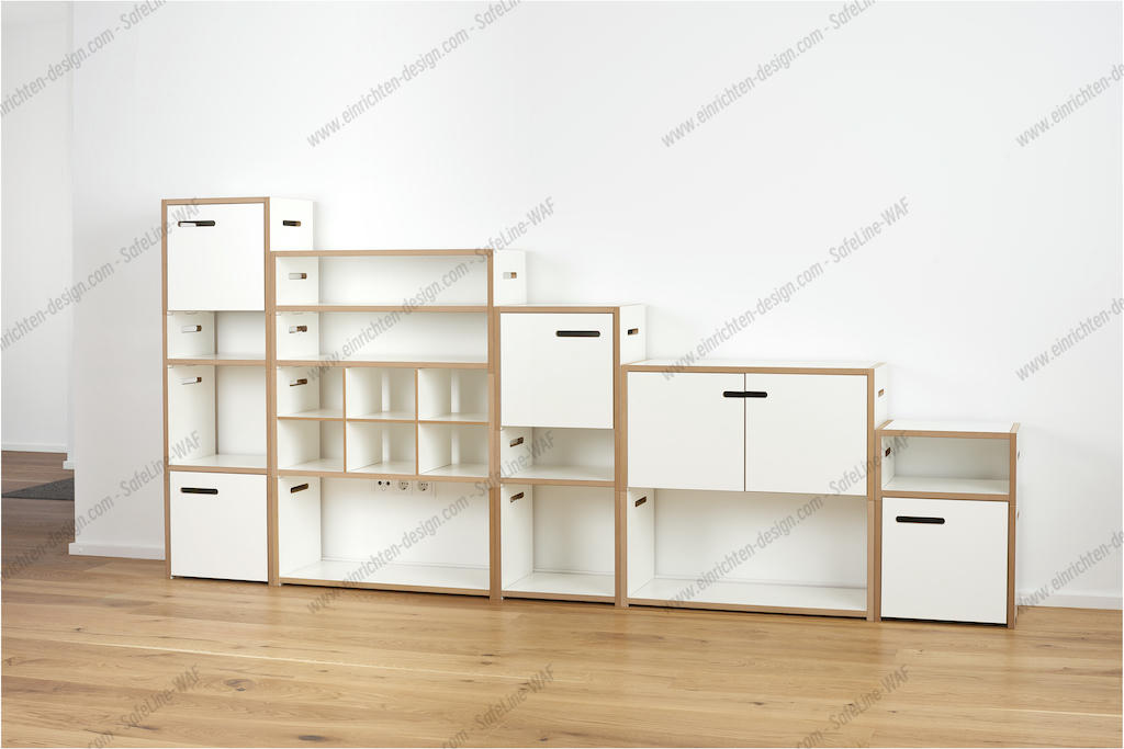 Tojo Halbstark Basic Module Low Shelf Series Tojo Tojo Halbstark Basic Module Low Shelf Series Tojo