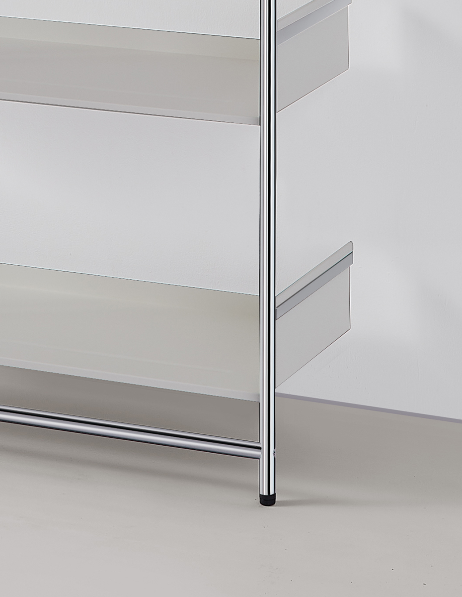 Pool 220 MAX lean-to shelf Mox