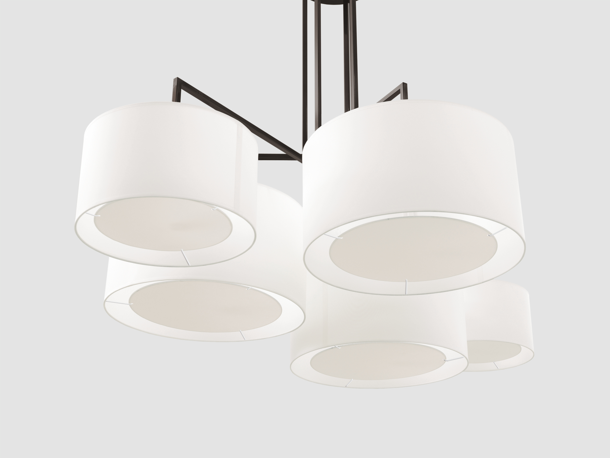 Noon 5 LED lamp white Zeitraum