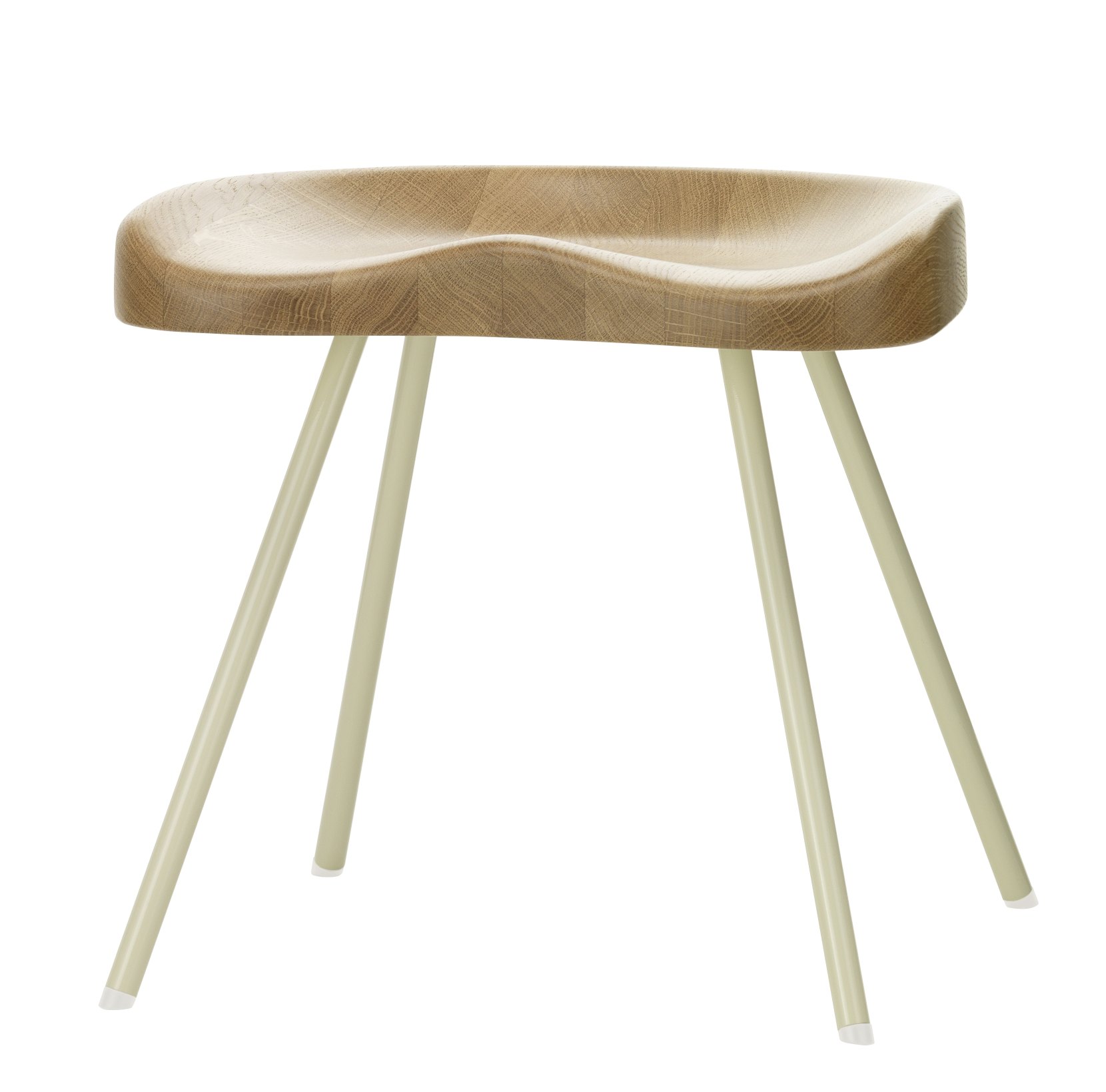 Tabouret N° 307 Stool Vitra