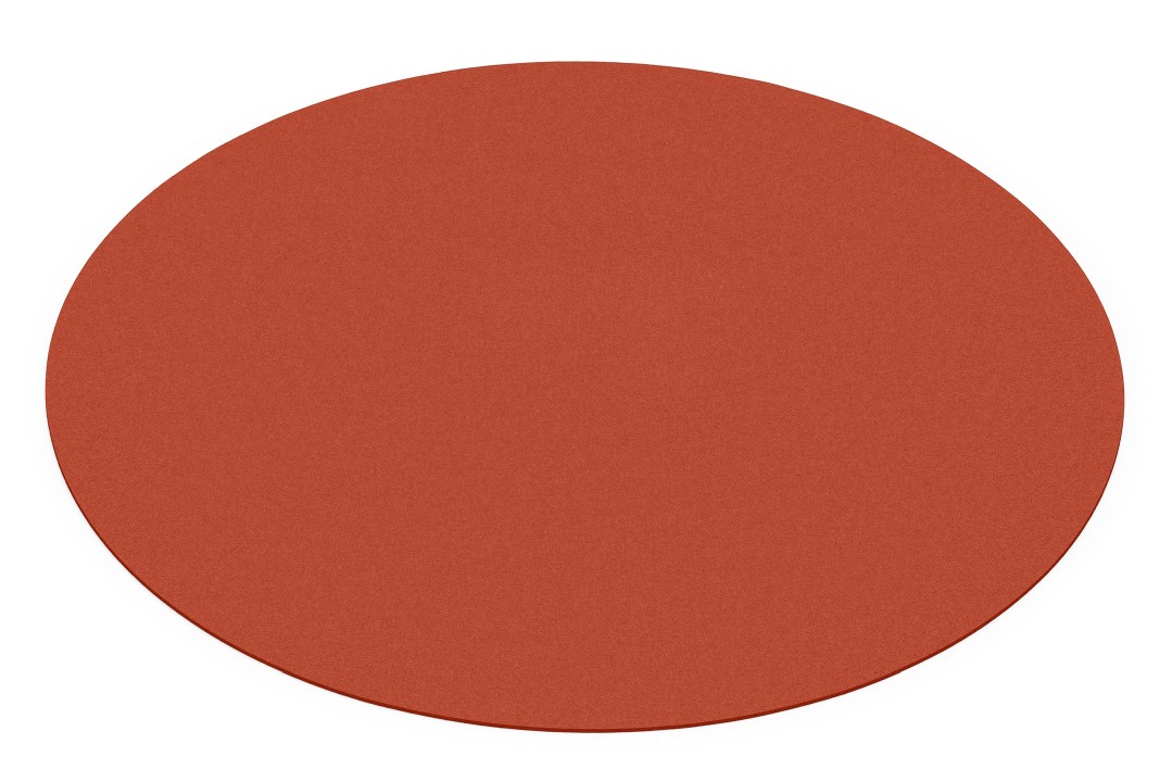 Carpet Bigdot Hey Sign