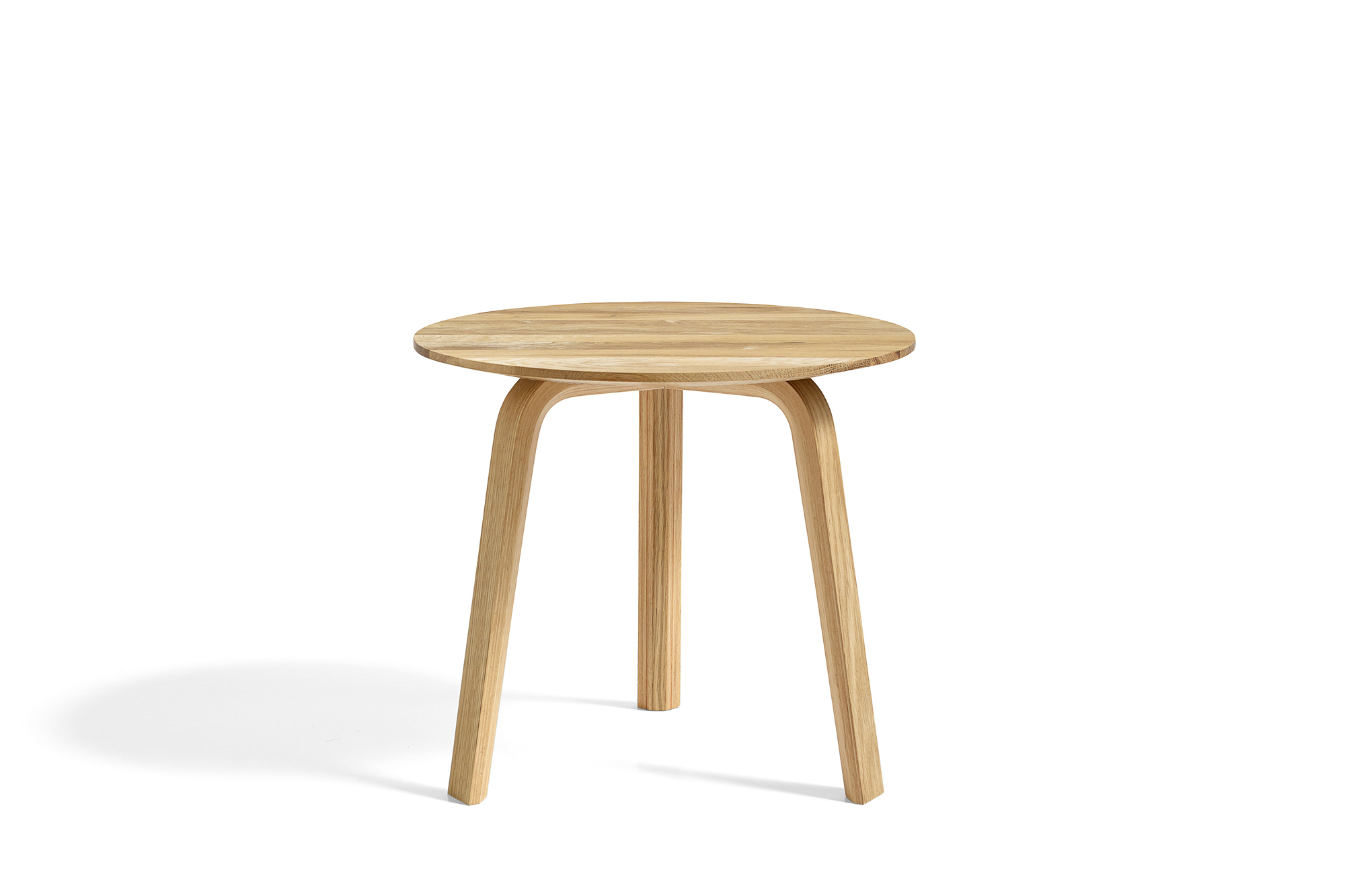 Bella Coffee Table small Ø 45 cm Hay