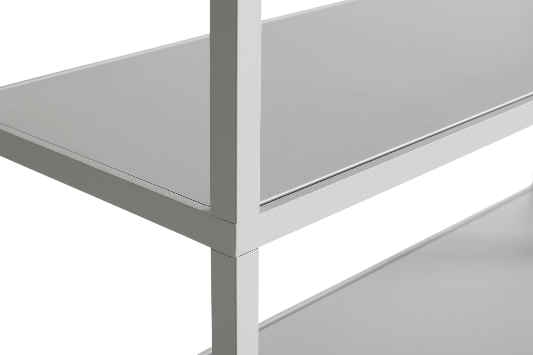 New Order Sideboard Wall Combination 502 Hay Light grey New Order Sideboard Wall Combination 502 Hay Light grey