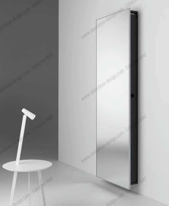 Backstage Mirror Cabinet Casamania Horm
