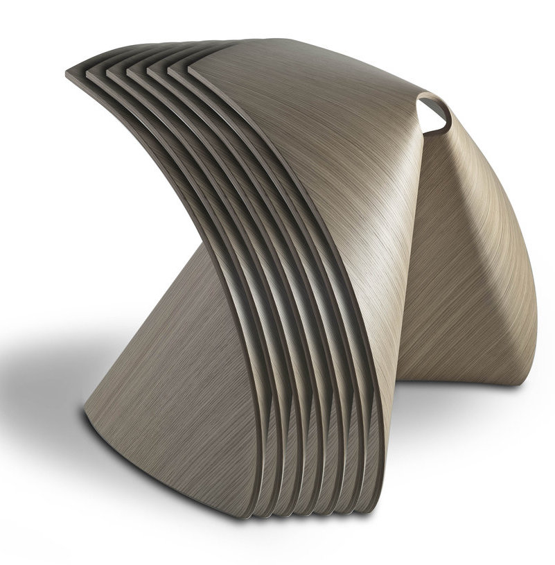 Stool AP La Palma