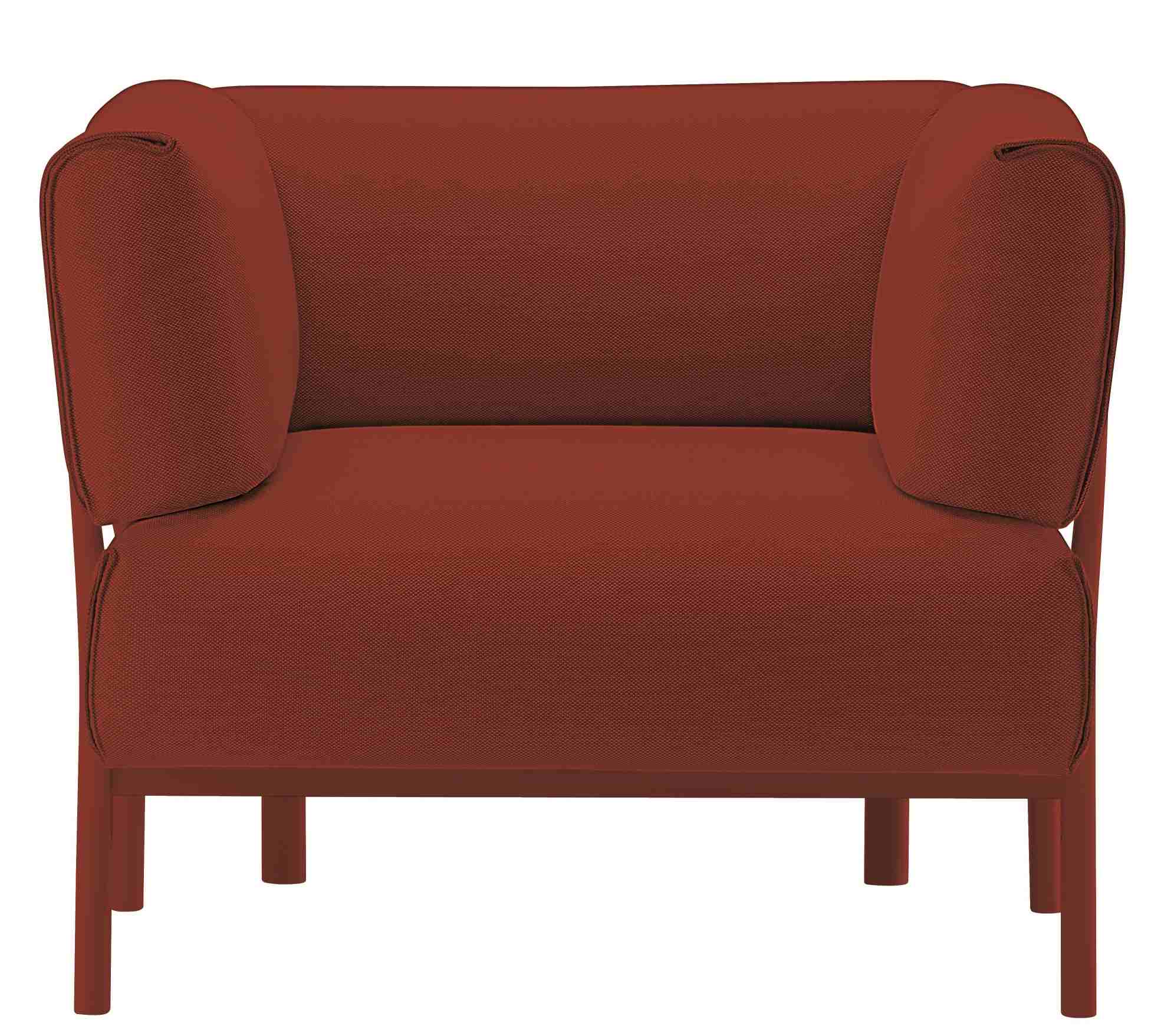 Eleven Armchair 860 Alias 