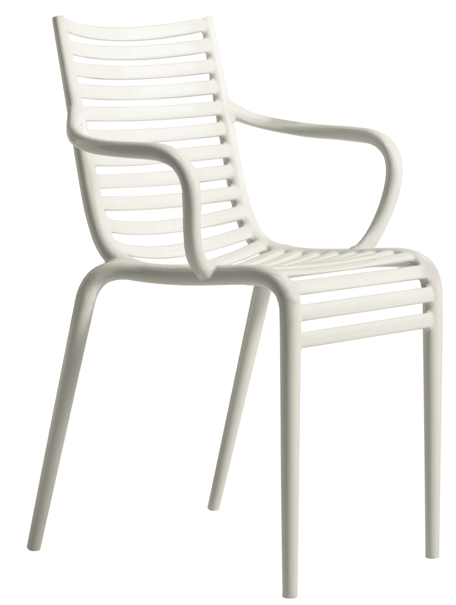 Pip-e Armchair White Driade