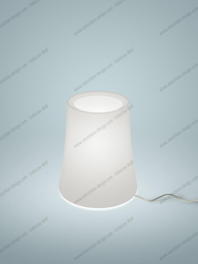 Birdie Zero Tavolo Table lamp Foscarini