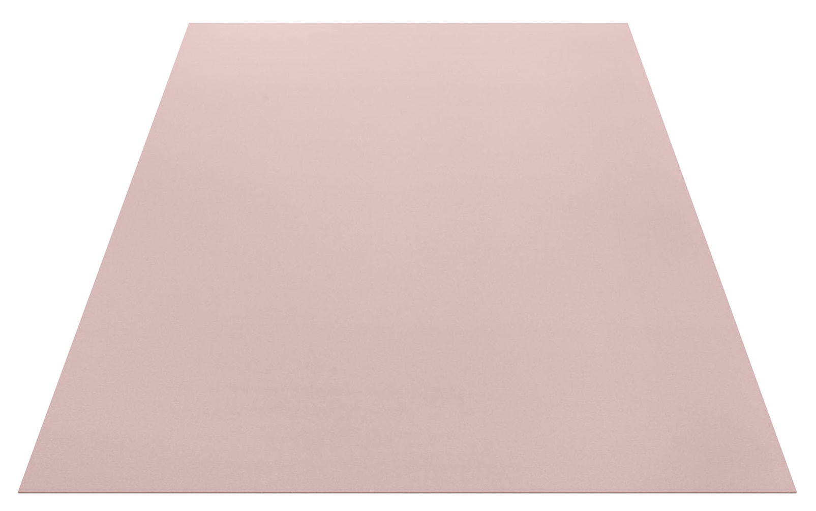 Rectangular carpet 140x200 cm / PUDER Hey Sign IMPERFECT ITEMS