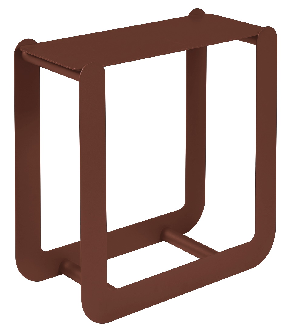 Nevado Wood carrier Fermob