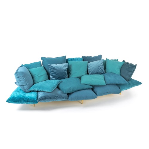 Comfy Sofa Seletti