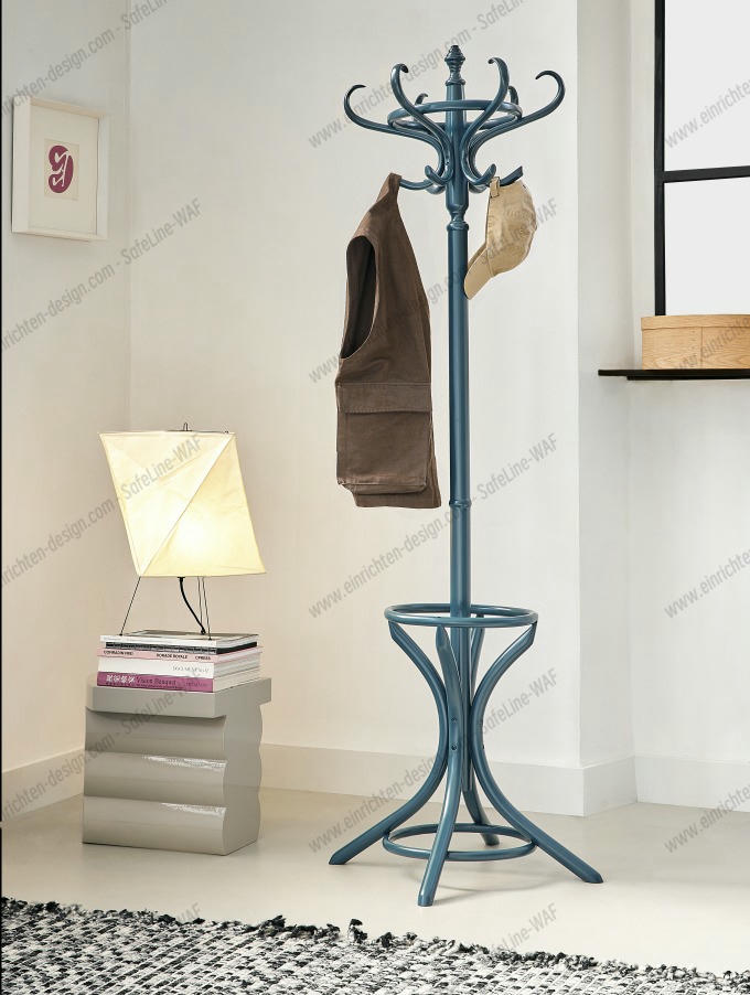 AP220 Coat Rack Vienna GTV Design