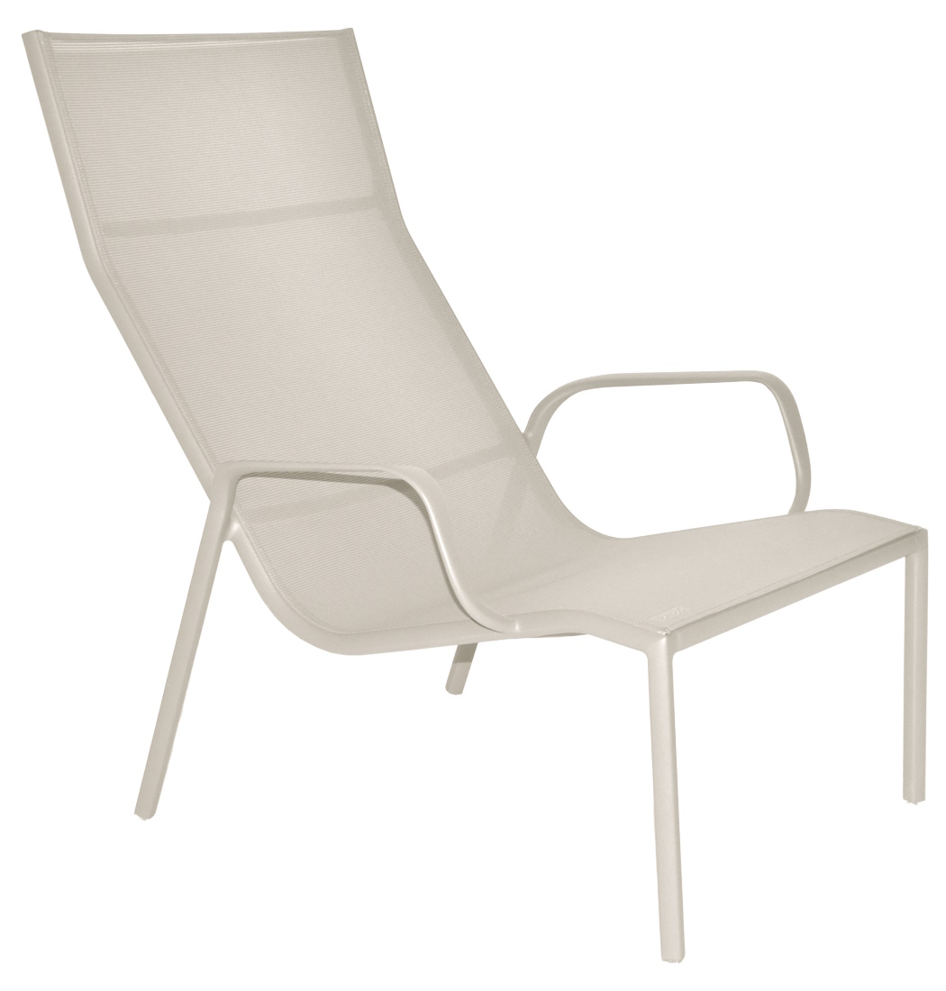 Cadiz Lounge Chair Outdoor Fermob