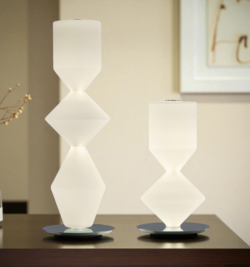 Costantina Opal table lamp Mogg