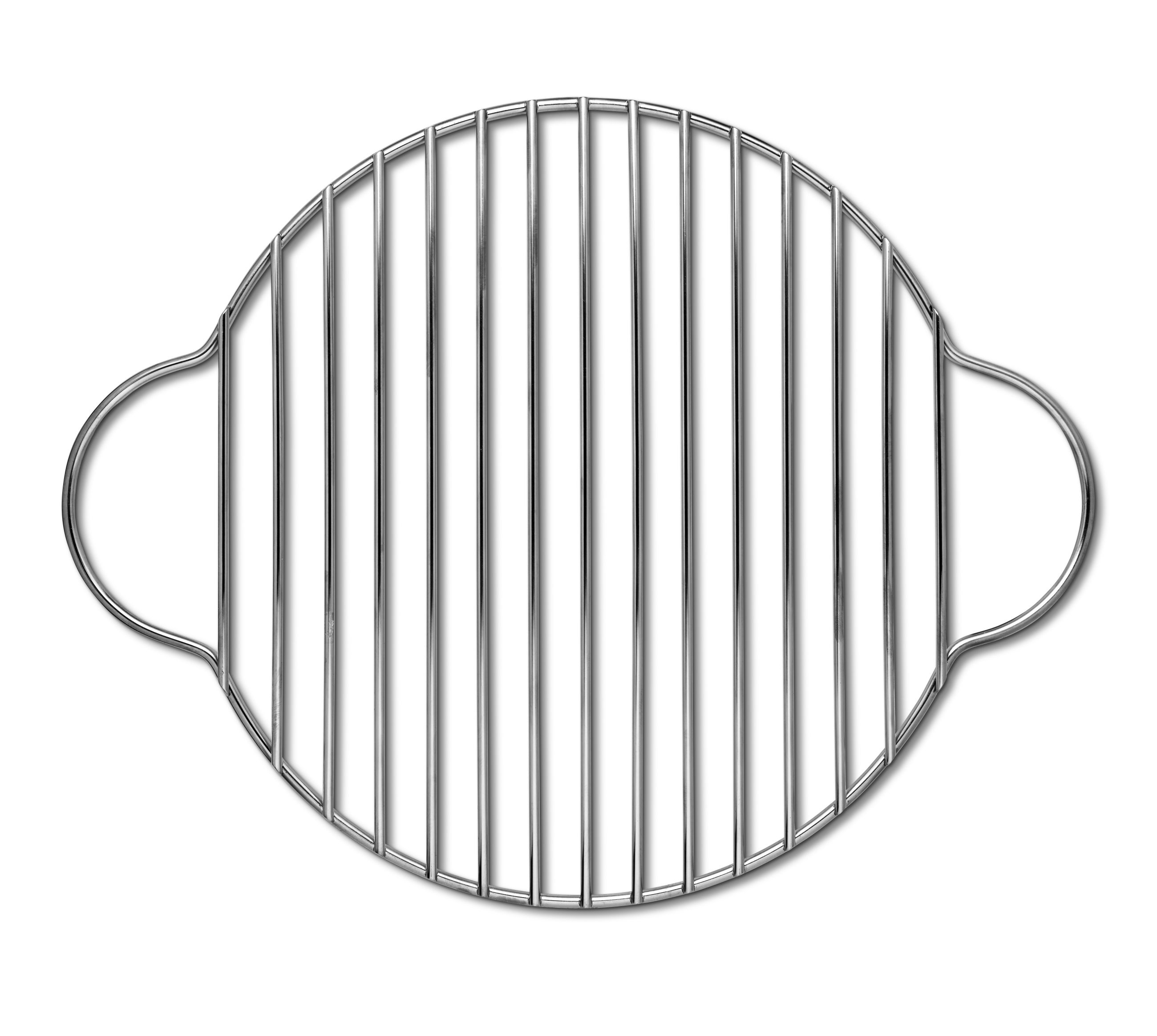 FireCylinder Grill Grate Eva Solo SINGLE PIECES