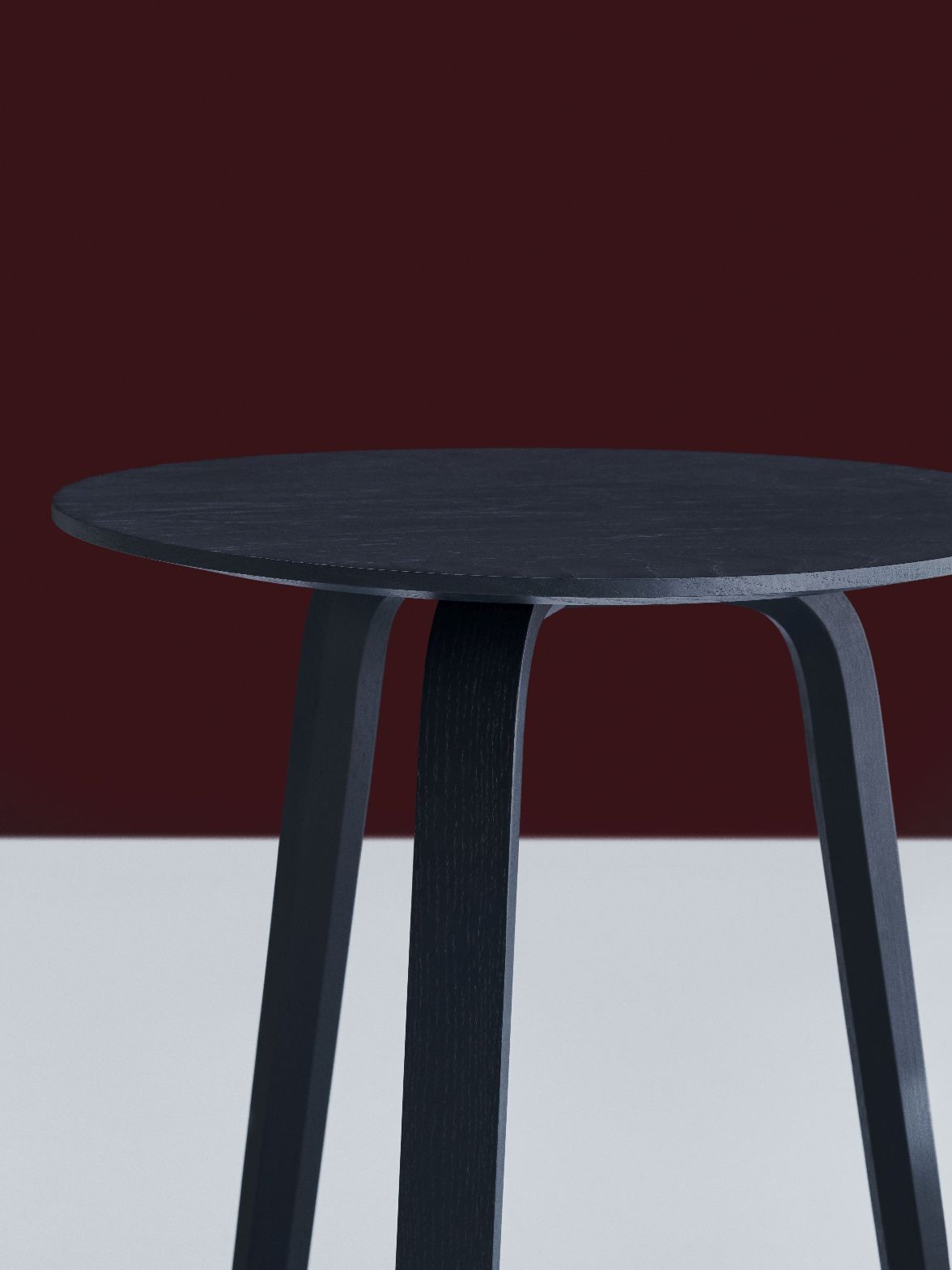 Bella Coffee Table Side table Ø 45 x H 39 cm Hay
