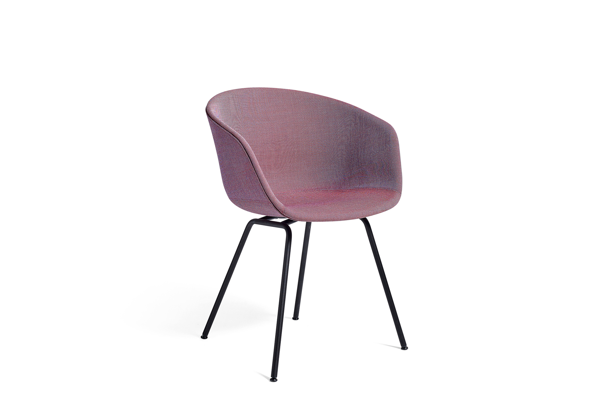 About A Chair AAC27 / AAC 27 Chair with full upholstery Hay About A Chair AAC27 / AAC 27 Chair with full upholstery Hay