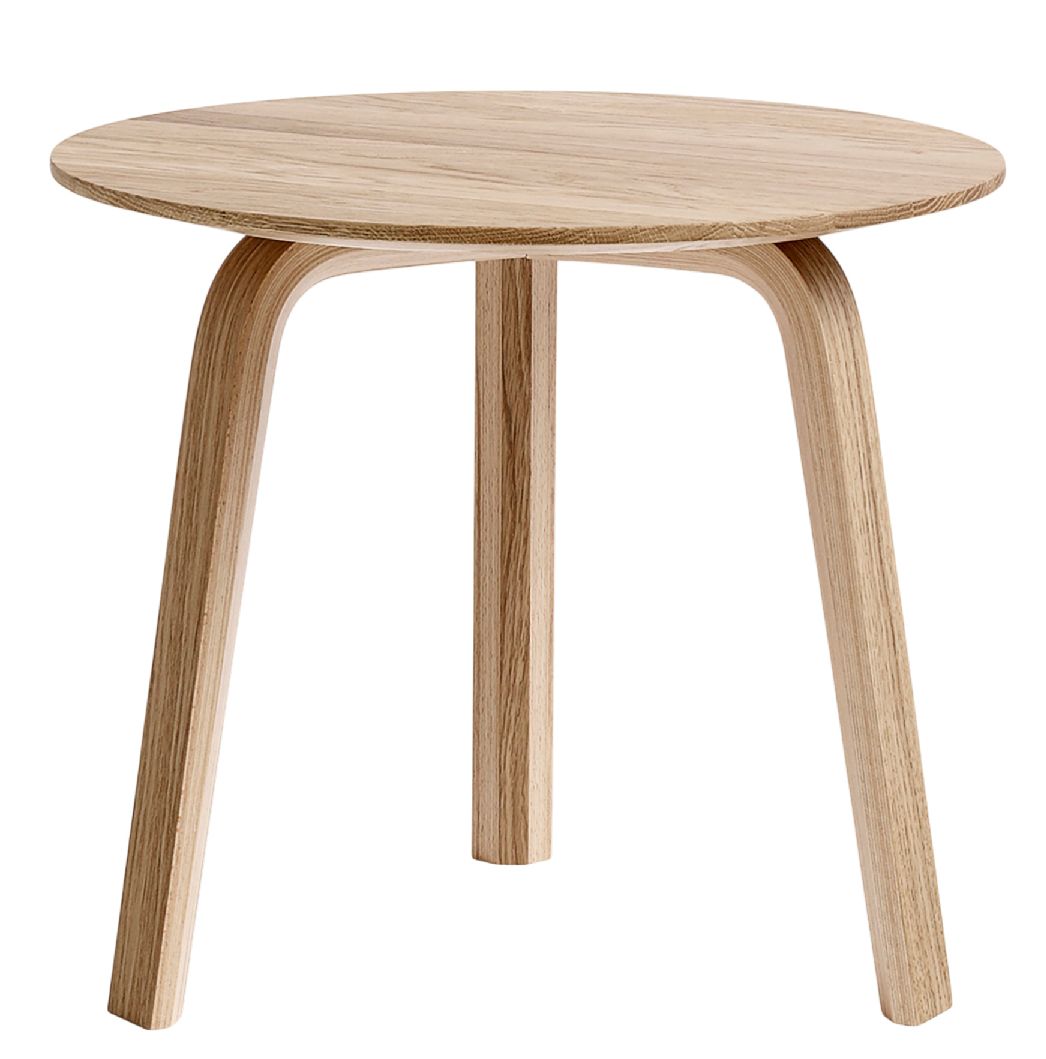 Bella Coffee Table Side table Ø 45 x H 39 cm Hay