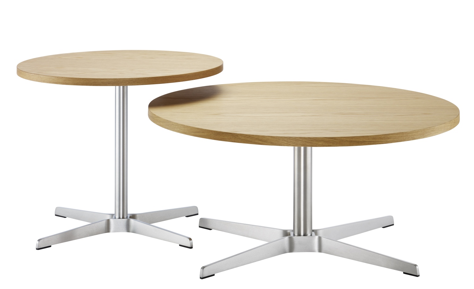 1809 Side Table Thonet