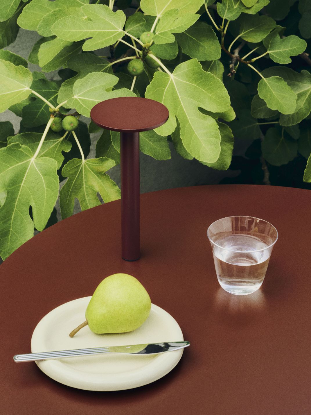 Host Portable rechargeable lamp / table lamp Hay