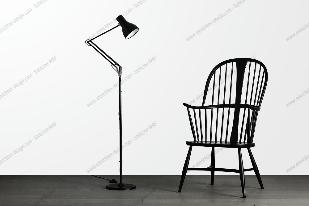Type 75 Floor lamp Anglepoise