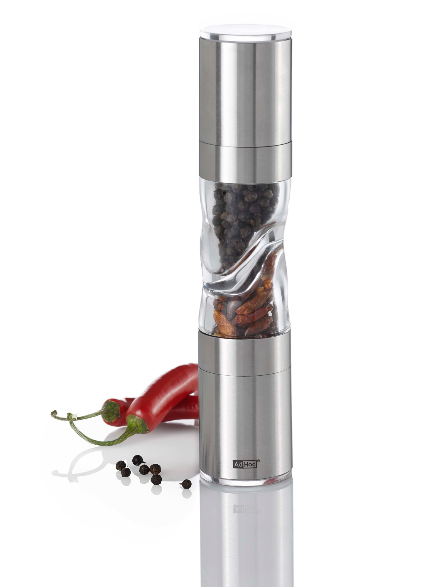 Duospice Spice Slicer and Grinder AdHoc SINGLE PIECES
