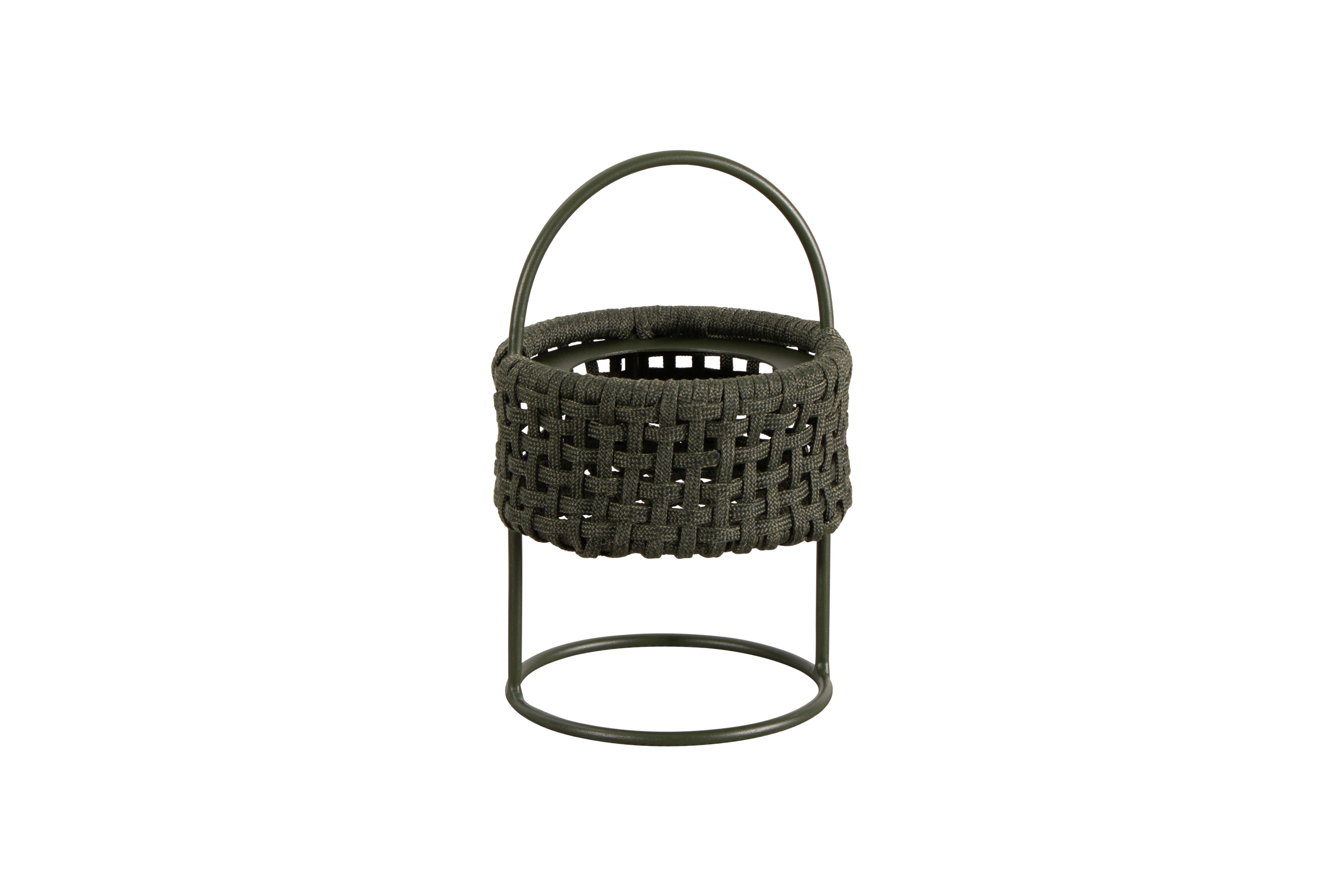 Illusion Outdoor Lamp TAUPE Cane-Line SINGLE PIECES