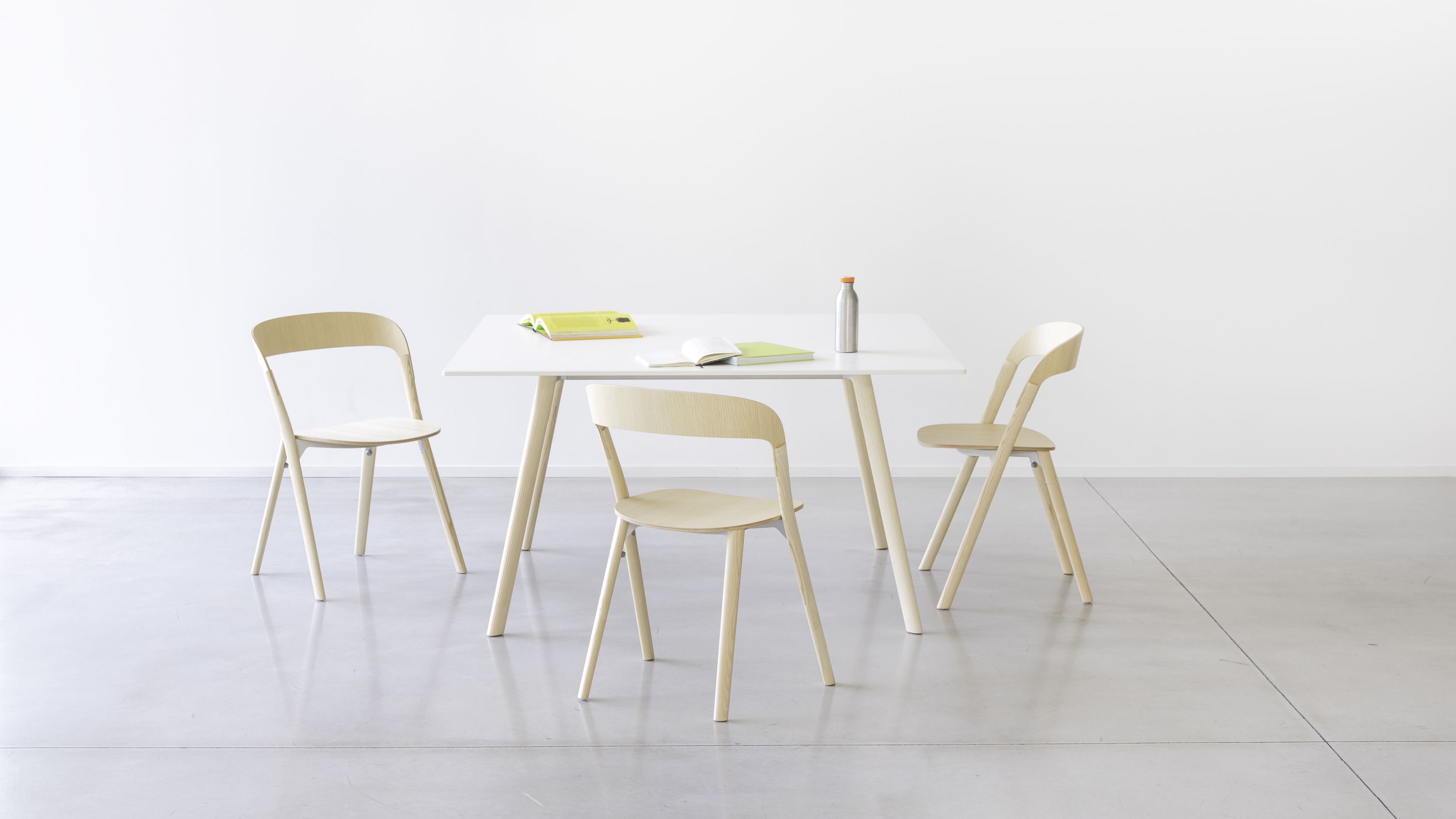 Pila Chair Magis