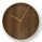 Brass - smoked oak natural oiled