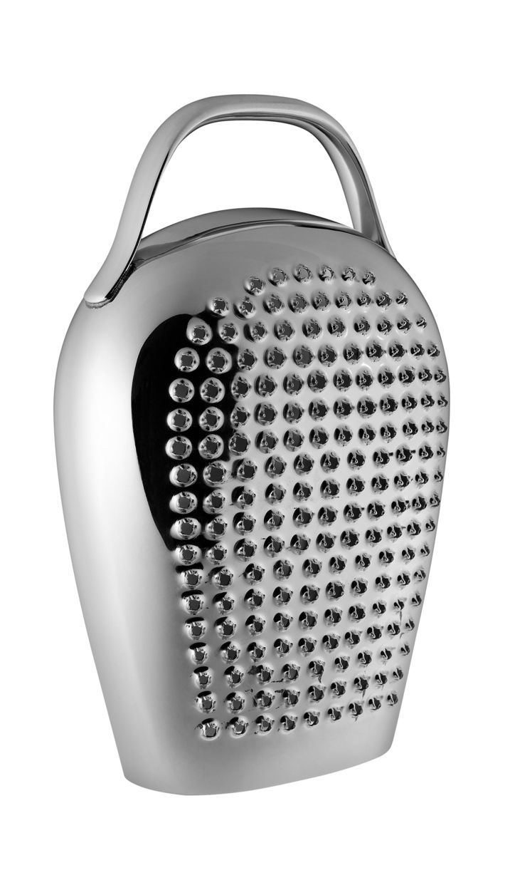 CHB02 Cheese please cheese grater Alessi
