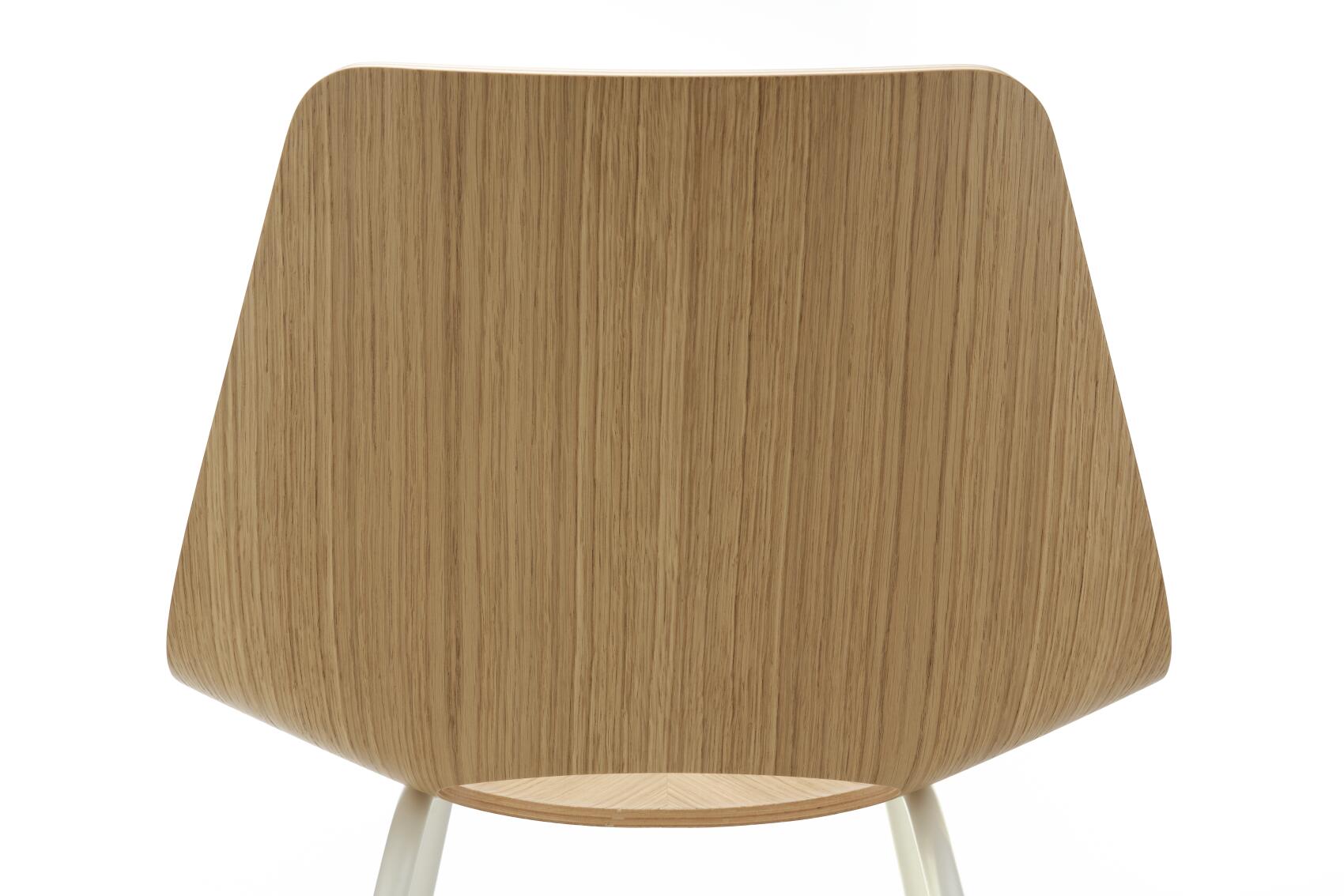 S 661 Tubular steel chair Thonet