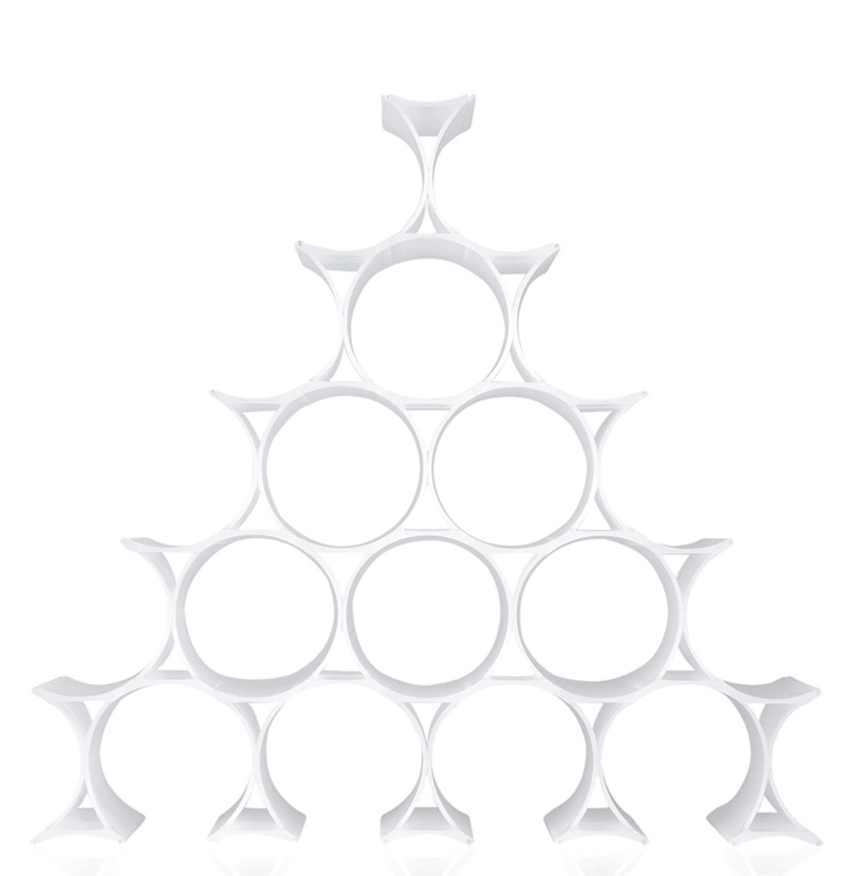 Infinity Bottle Shelf Kartell