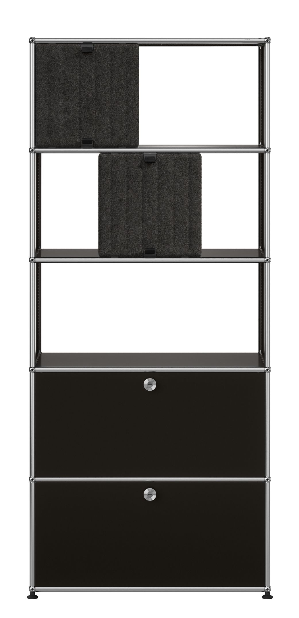 USM Haller Soft Panel Duo 750 Vertical