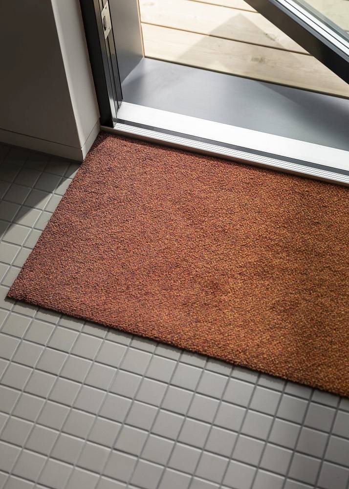 Dis Indoor / Outdoor Doormat Heymat