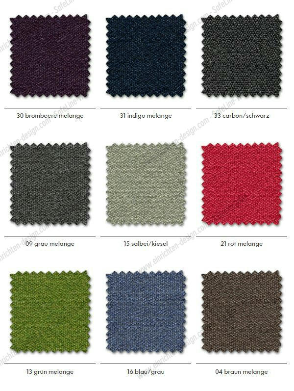 Dumet fabric pattern Vitra