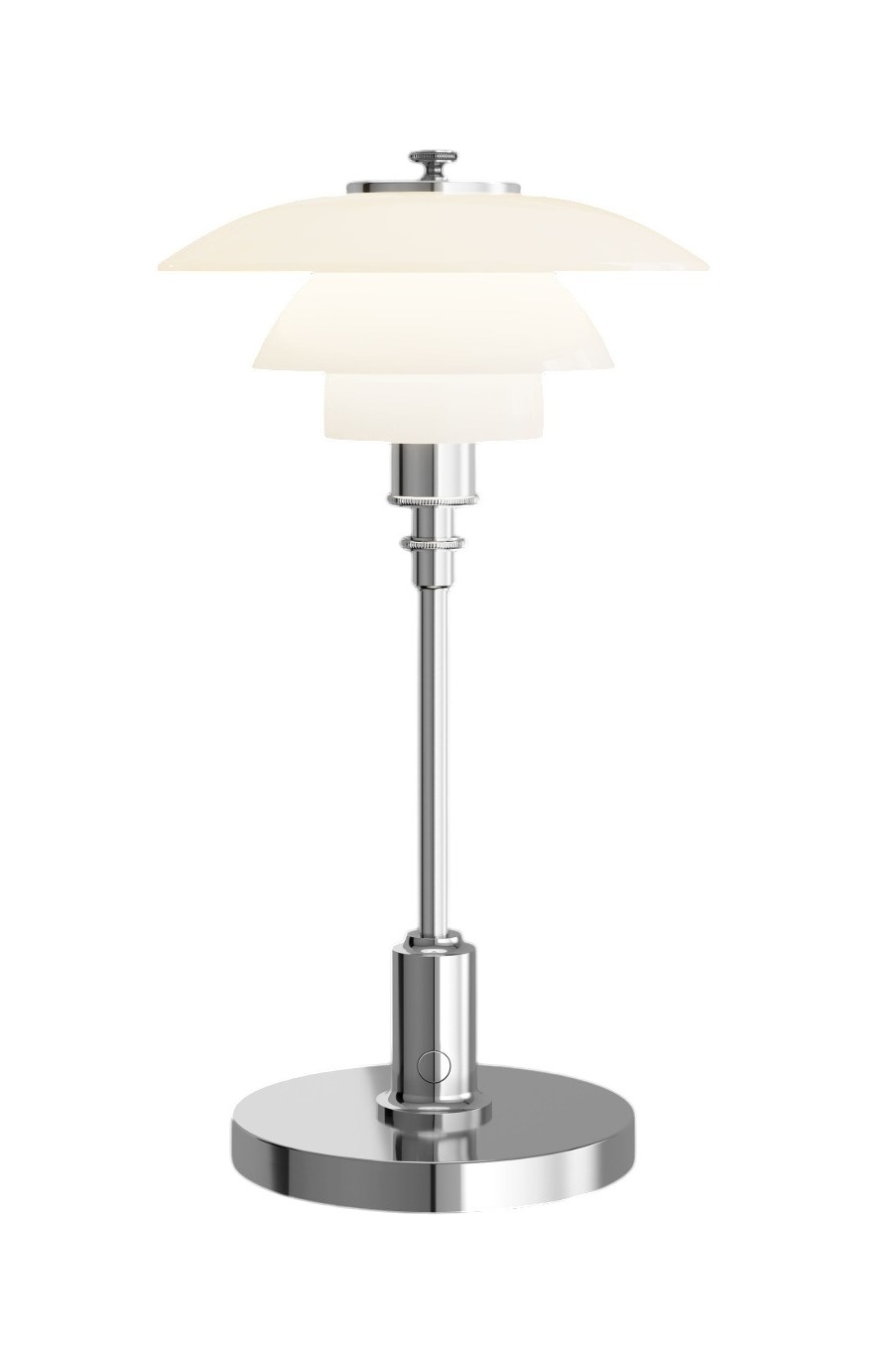 PH 1/1 Portable lamp / Table lamp Louis Poulsen