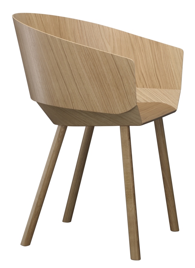 Houdini CH04 Chair e15