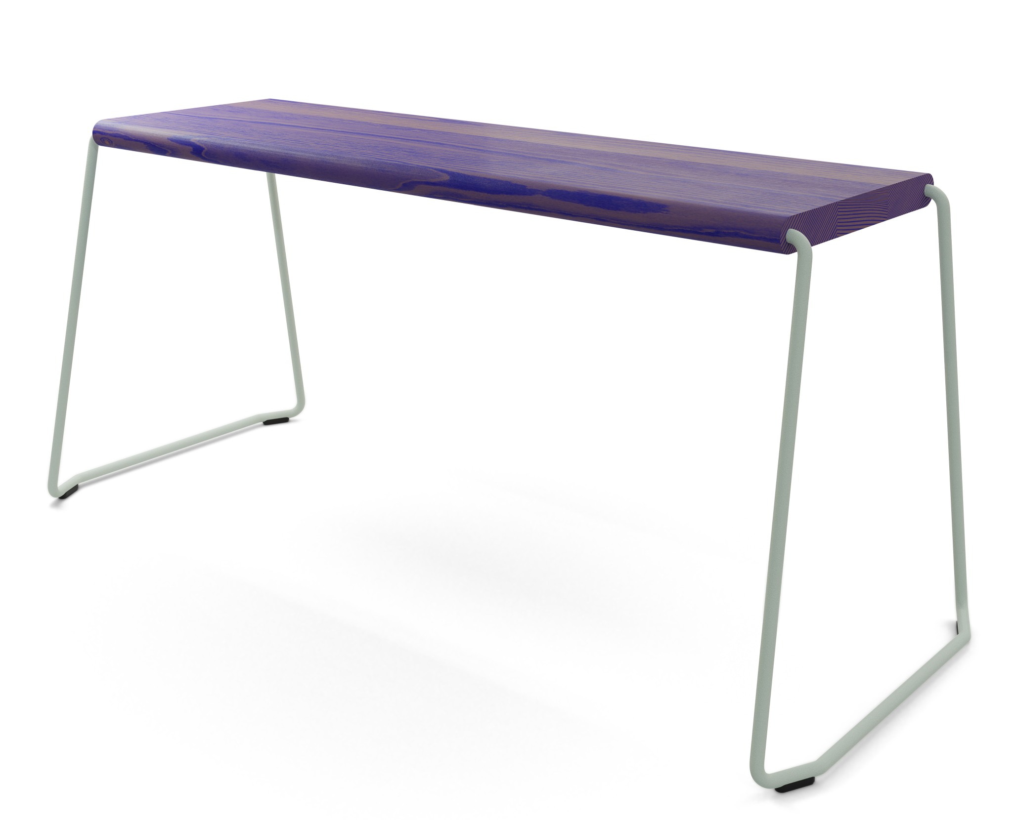 D:004 Bench Ultraviolet Fuchs & Habicht