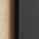 oak black